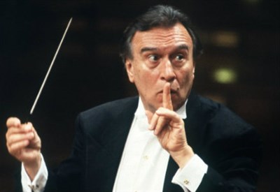 silenzio
