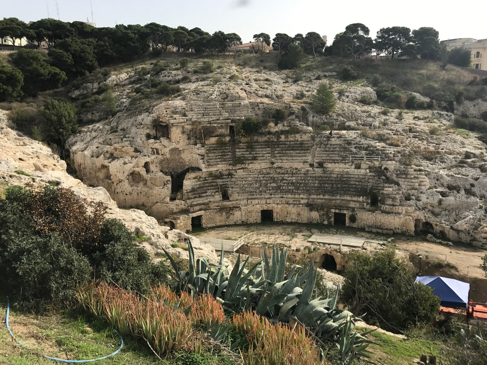 Anfiteatro_Cagliari