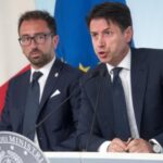 L’unica “azienda” per cui è finito il lockdown: la mafia.