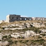Firma per restituire il fortino S. Ignazio alla città.
