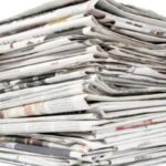Le buone notizie non fanno notizia…