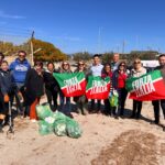 Dalle periferie parte il cambiamento. E parte da Cagliari.