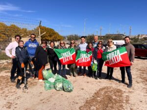 Dalle periferie parte il cambiamento. E parte da Cagliari.