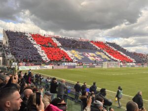 Empoli-Cagliari: Aprite le porte ai rossoblù.